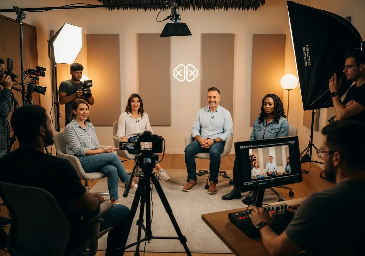 Selborsyva Kreativagentur — Unsere Arbeiten 2
