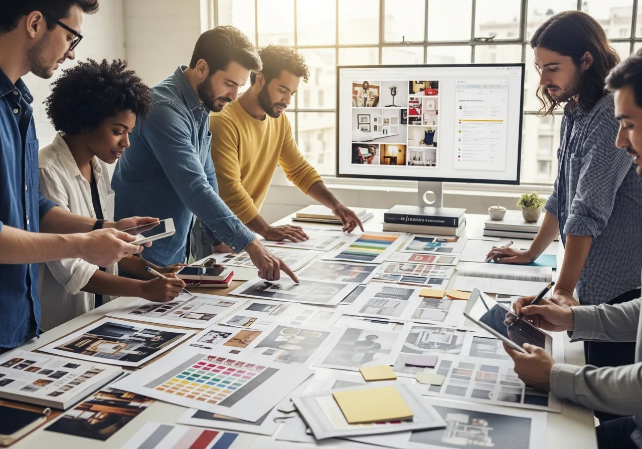 Selborsyva Kreativagentur — Unsere Arbeiten 4